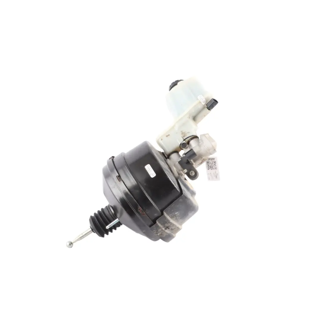Brake Booster Servo Master Cylinder Unit to VW Volkswagen Golf Mk7 with Part number 5Q2614105BR VW Volkswagen Golf Mk7 Brake Booster Servo Master Cylinder Unit - SKU RHD-5Q2614105BR - Part number 5Q2614105BR