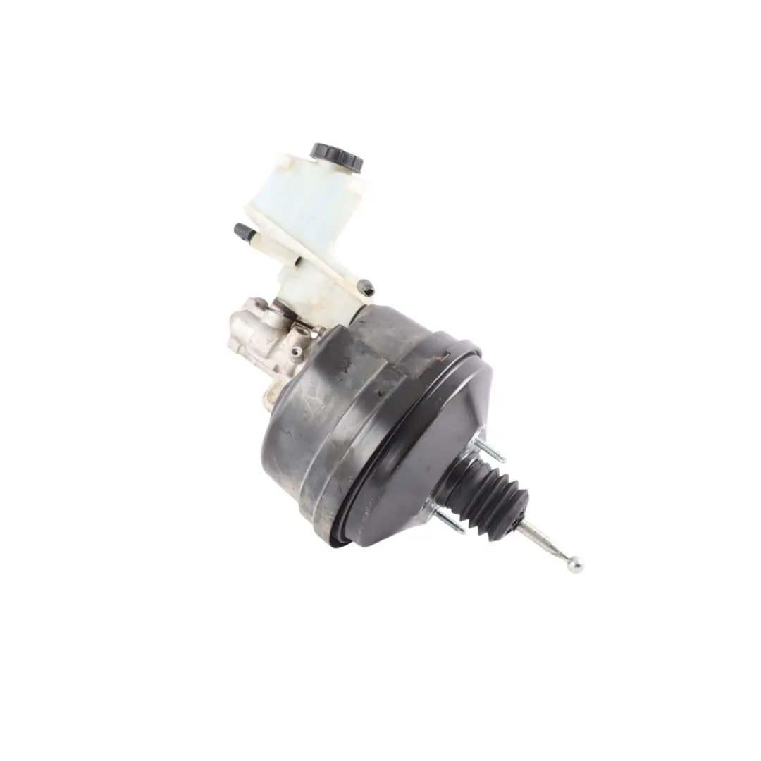 Brake Booster Servo Master Cylinder Unit to VW Volkswagen Golf Mk7 with Part number 5Q2614105BR VW Volkswagen Golf Mk7 Brake Booster Servo Master Cylinder Unit - SKU RHD-5Q2614105BR - Part number 5Q2614105BR