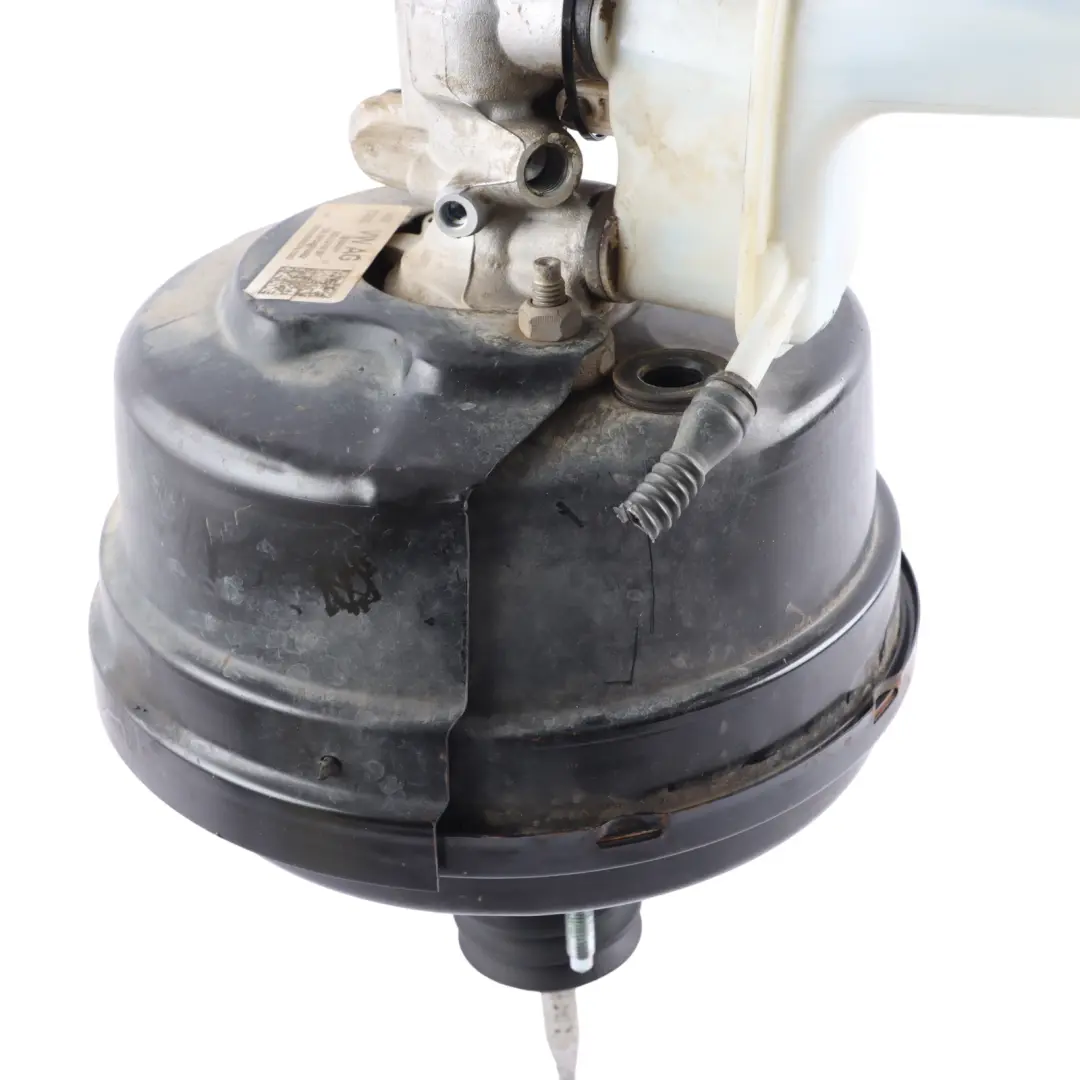 Brake Booster Servo Master Cylinder Unit to VW Volkswagen Golf Mk7 with Part number 5Q2614105BR VW Volkswagen Golf Mk7 Brake Booster Servo Master Cylinder Unit - SKU RHD-5Q2614105BR - Part number 5Q2614105BR