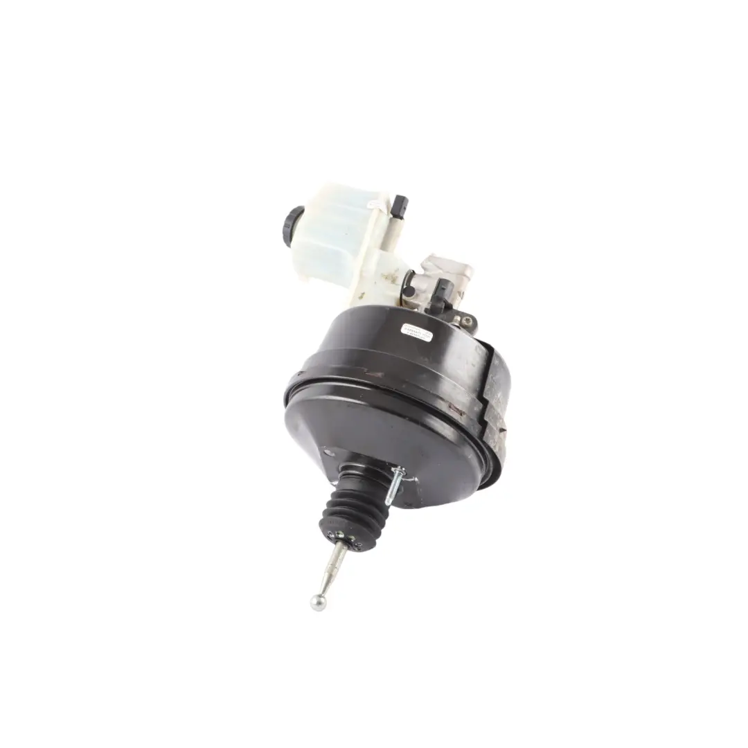 Brake Booster Servo Master Cylinder Unit to VW Volkswagen Golf Mk7 with Part number 5Q2614105BR VW Volkswagen Golf Mk7 Brake Booster Servo Master Cylinder Unit - SKU RHD-5Q2614105BR - Part number 5Q2614105BR