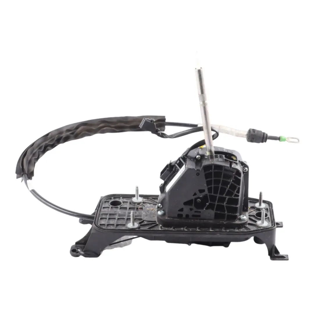 Mk3 Automatic Gear Selector Stick Linkage Mechanism to Skoda Octavia with Part number 5Q2713025S Skoda Octavia Mk3 Automatic Gear Selector Stick Linkage Mechanism - SKU RHD-5Q2713025S - Part number 5Q2713025S