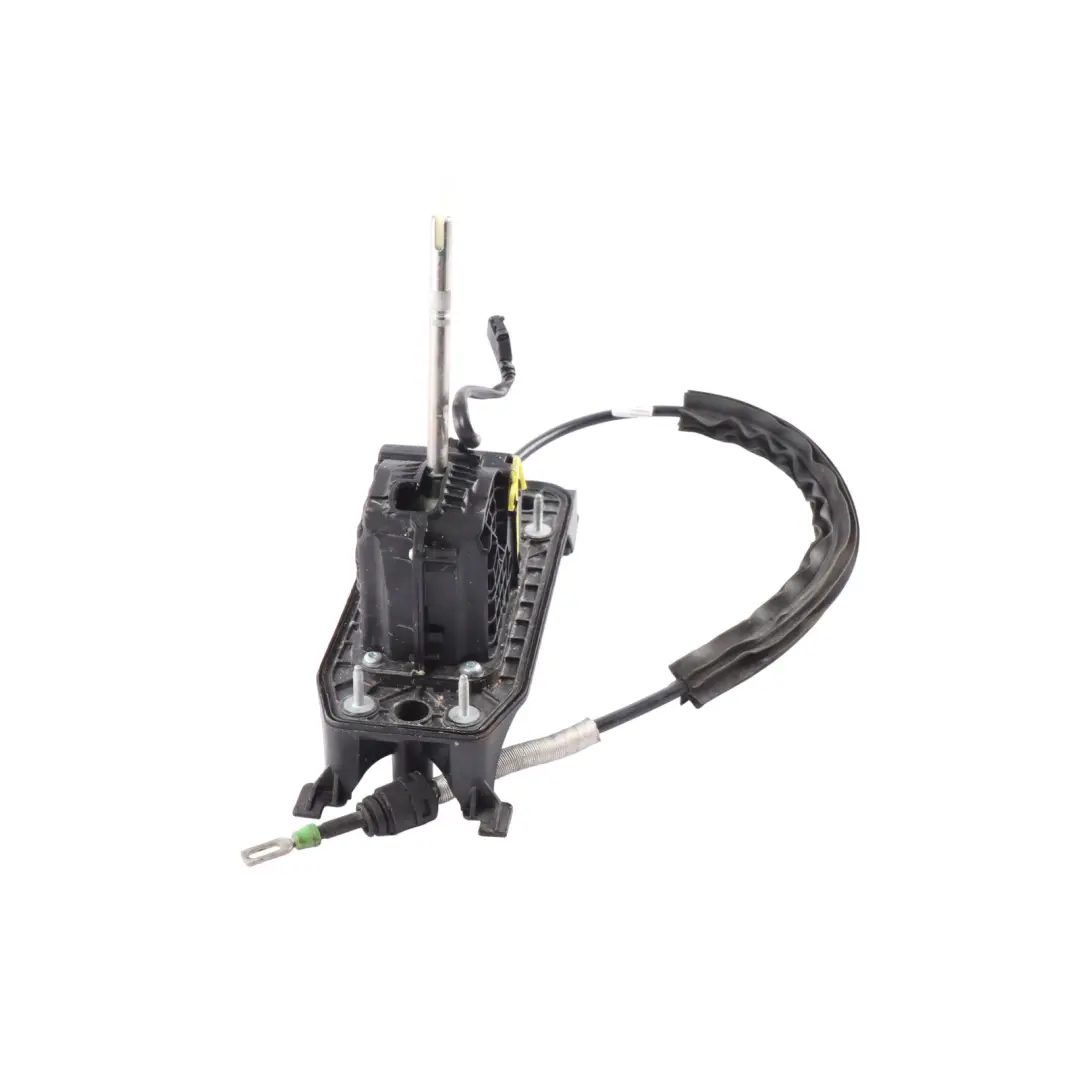 Skoda Octavia Mk3 Automatic Gear Selector Stick Linkage Mechanism - SKU RHD-5Q2713025S - Part number 5Q2713025S