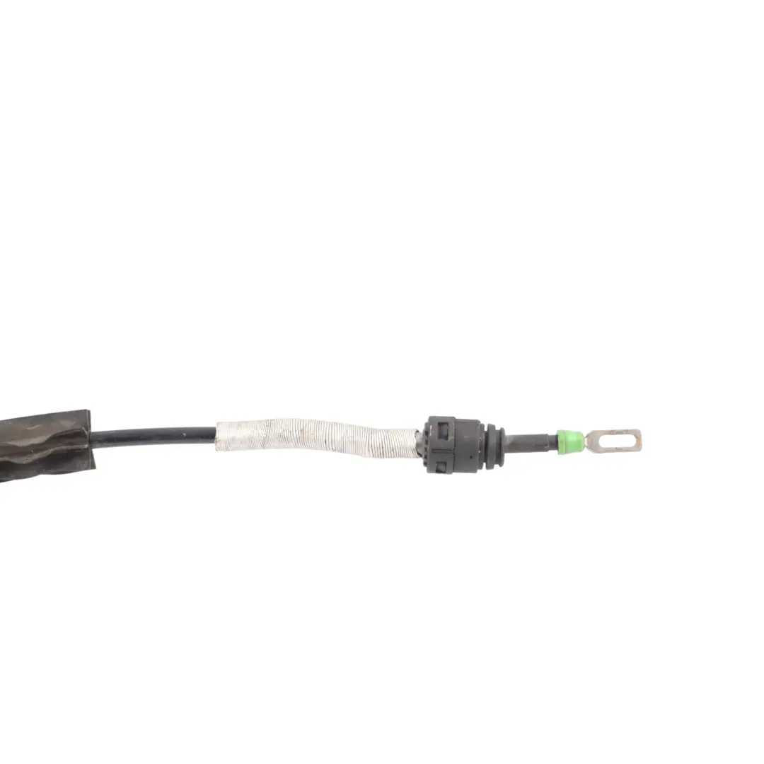 Skoda Octavia Mk3 Automatic Gear Selector Stick Linkage Mechanism - SKU RHD-5Q2713025S - Part number 5Q2713025S