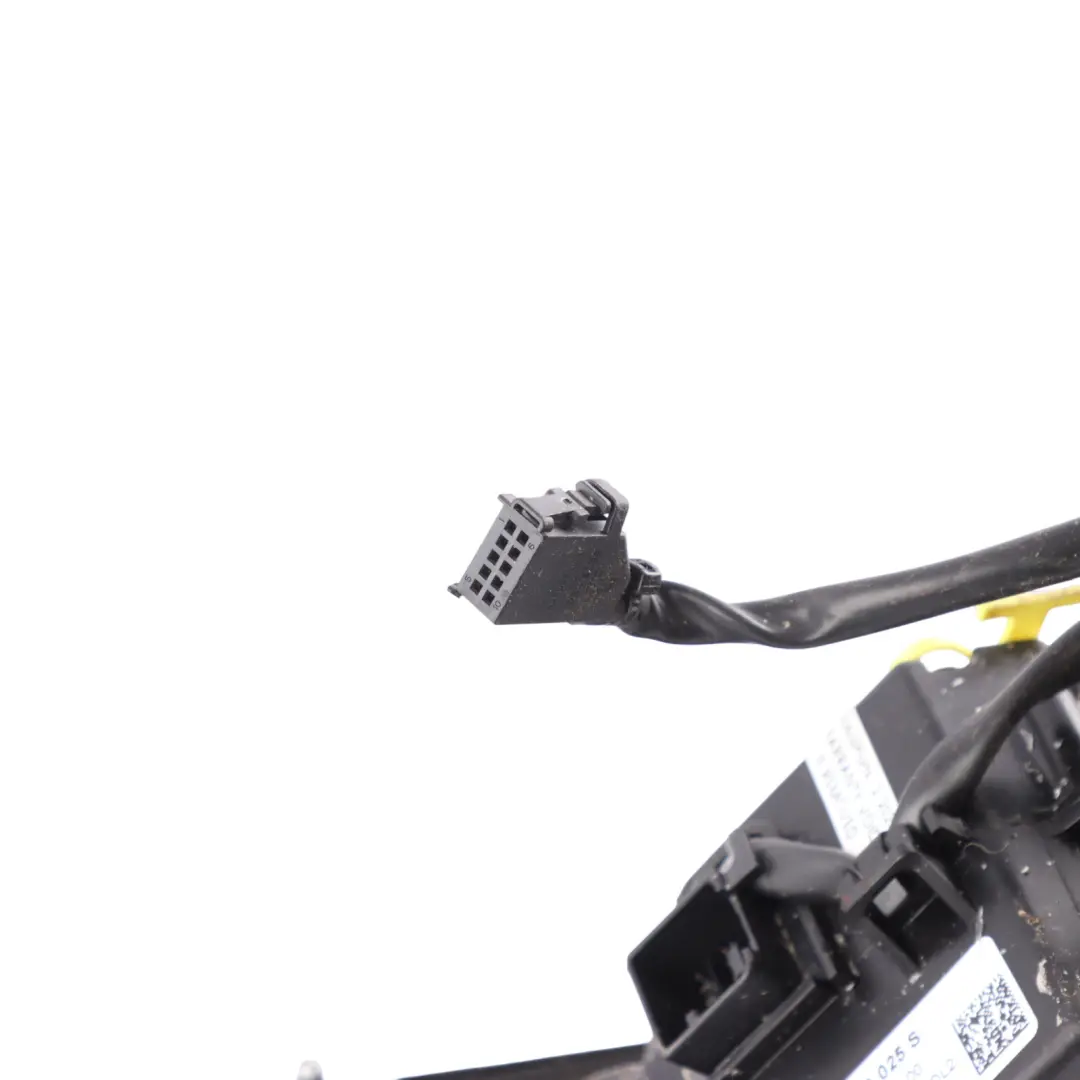 Mk3 Automatic Gear Selector Stick Linkage Mechanism to Skoda Octavia with Part number 5Q2713025S Skoda Octavia Mk3 Automatic Gear Selector Stick Linkage Mechanism - SKU RHD-5Q2713025S - Part number 5Q2713025S