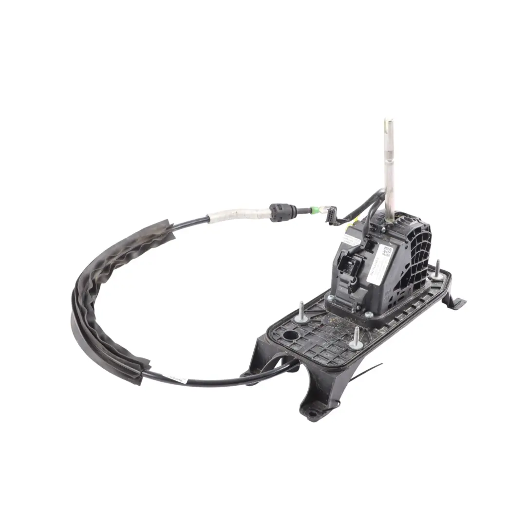 Mk3 Automatic Gear Selector Stick Linkage Mechanism to Skoda Octavia with Part number 5Q2713025S Skoda Octavia Mk3 Automatic Gear Selector Stick Linkage Mechanism - SKU RHD-5Q2713025S - Part number 5Q2713025S