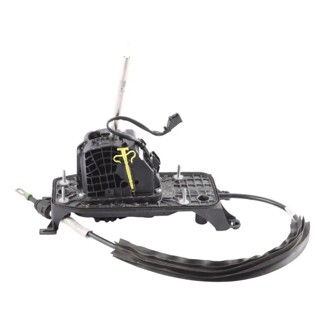 Skoda Octavia Mk3 Automatic Gear Selector Stick Linkage Mechanism - SKU RHD-5Q2713025S - Part number 5Q2713025S