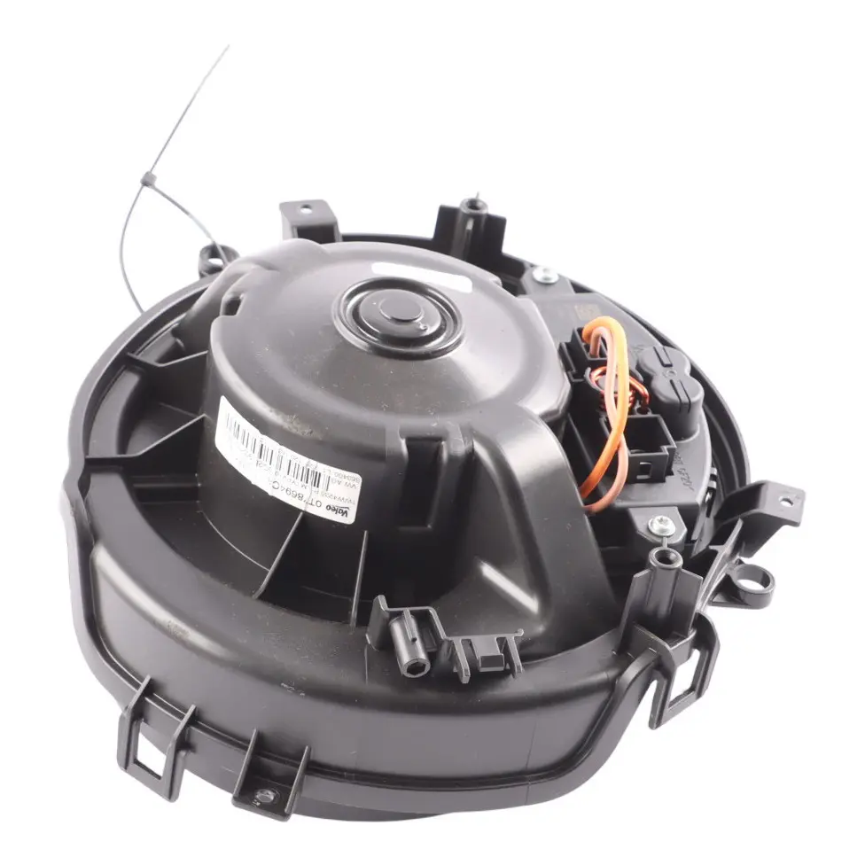 8Y Blower Motor Heater Fan Resistor Regulator to Audi A3 S3 8V with Part number 5Q2819021C Audi A3 S3 8V 8Y Blower Motor Heater Fan Resistor Regulator - SKU RHD-5Q2819021C-1 - Part number 5Q2819021C