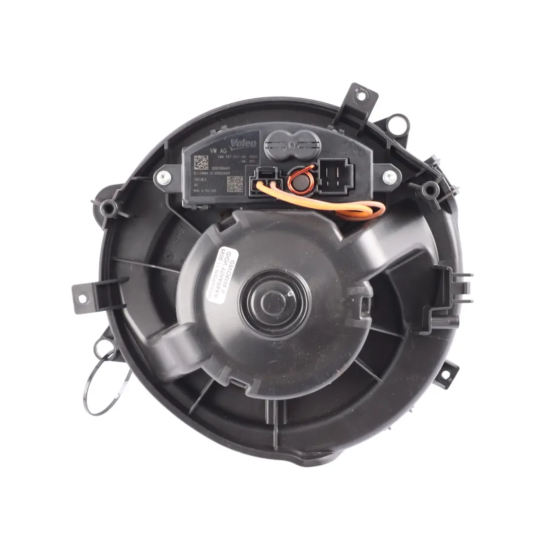 8Y Blower Motor Heater Fan Resistor Regulator to Audi A3 S3 8V with Part number 5Q2819021C Audi A3 S3 8V 8Y Blower Motor Heater Fan Resistor Regulator - SKU RHD-5Q2819021C-1 - Part number 5Q2819021C