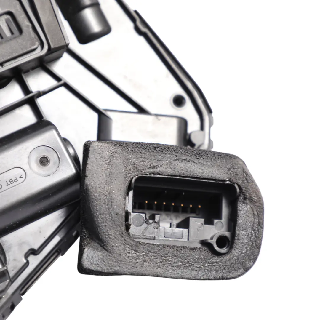 Front Door Lock Locking Unit Left N/S to VW Touran 1T Tiguan 5N with Part number 5TC837015 VW Touran 1T Tiguan 5N Front Door Lock Locking Unit Left N/S - SKU RHD-5TC837015 - Part number 5TC837015