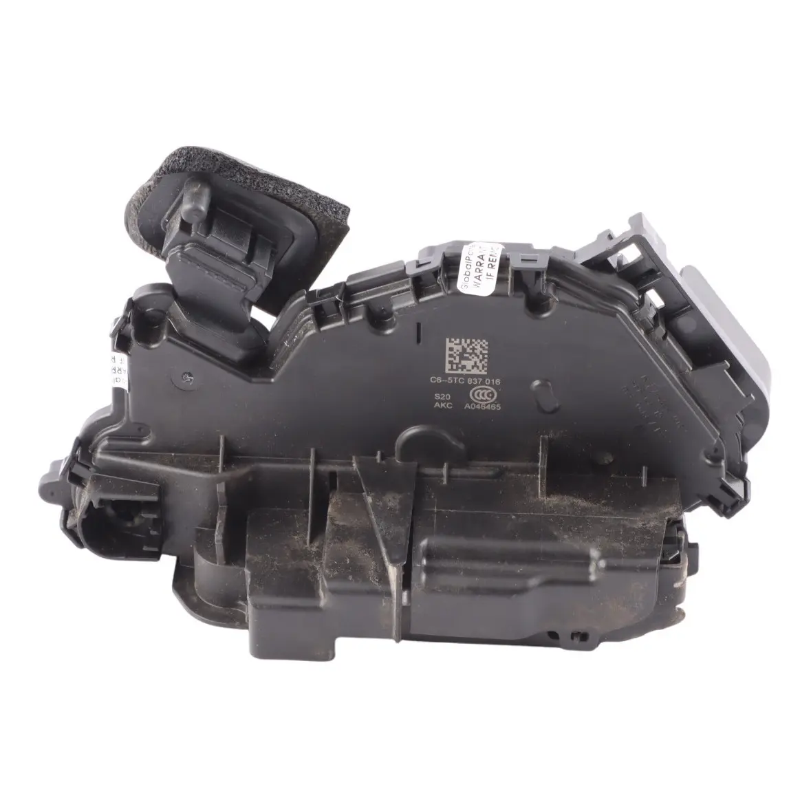 Skoda Octavia Mk3 5E Door Lock Latch Catch Front Right O/S 5TC837016