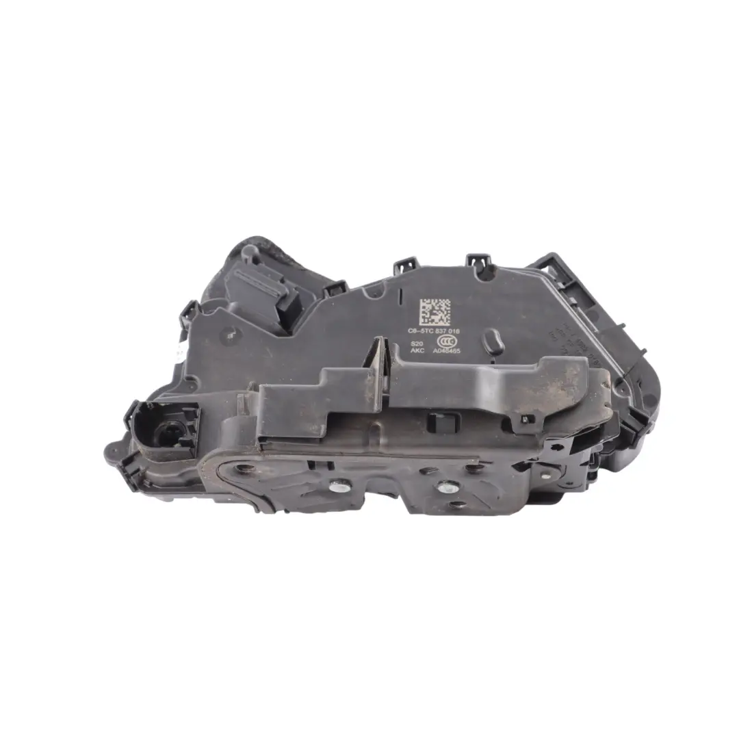 Mk3 5E Door Lock Latch Catch Front Right O/S to Skoda Octavia with Part number 5TC837016 Skoda Octavia Mk3 5E Door Lock Latch Catch Front Right O/S - SKU RHD-5TC837016 - Part number 5TC837016