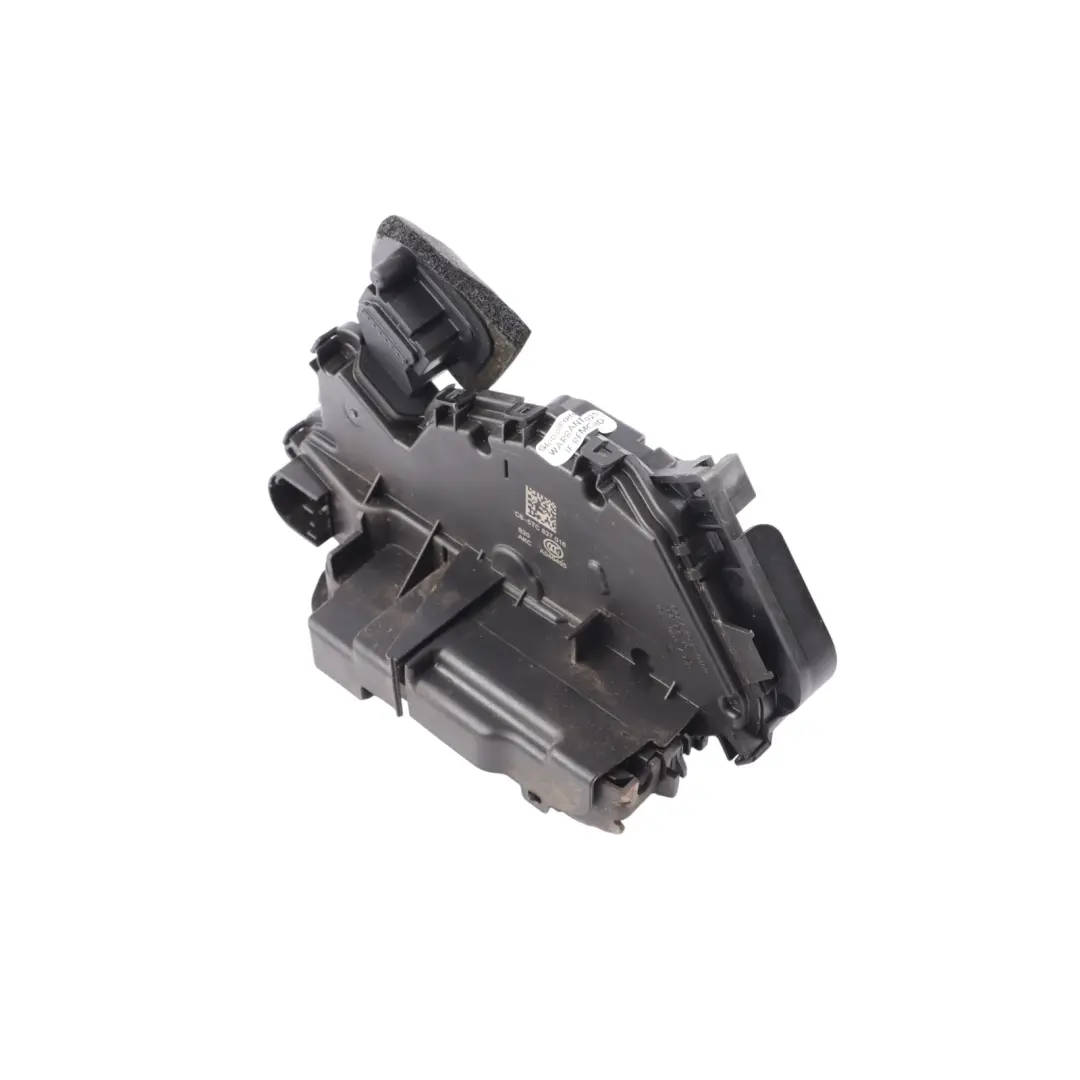 Mk3 5E Door Lock Latch Catch Front Right O/S to Skoda Octavia with Part number 5TC837016 Skoda Octavia Mk3 5E Door Lock Latch Catch Front Right O/S - SKU RHD-5TC837016 - Part number 5TC837016