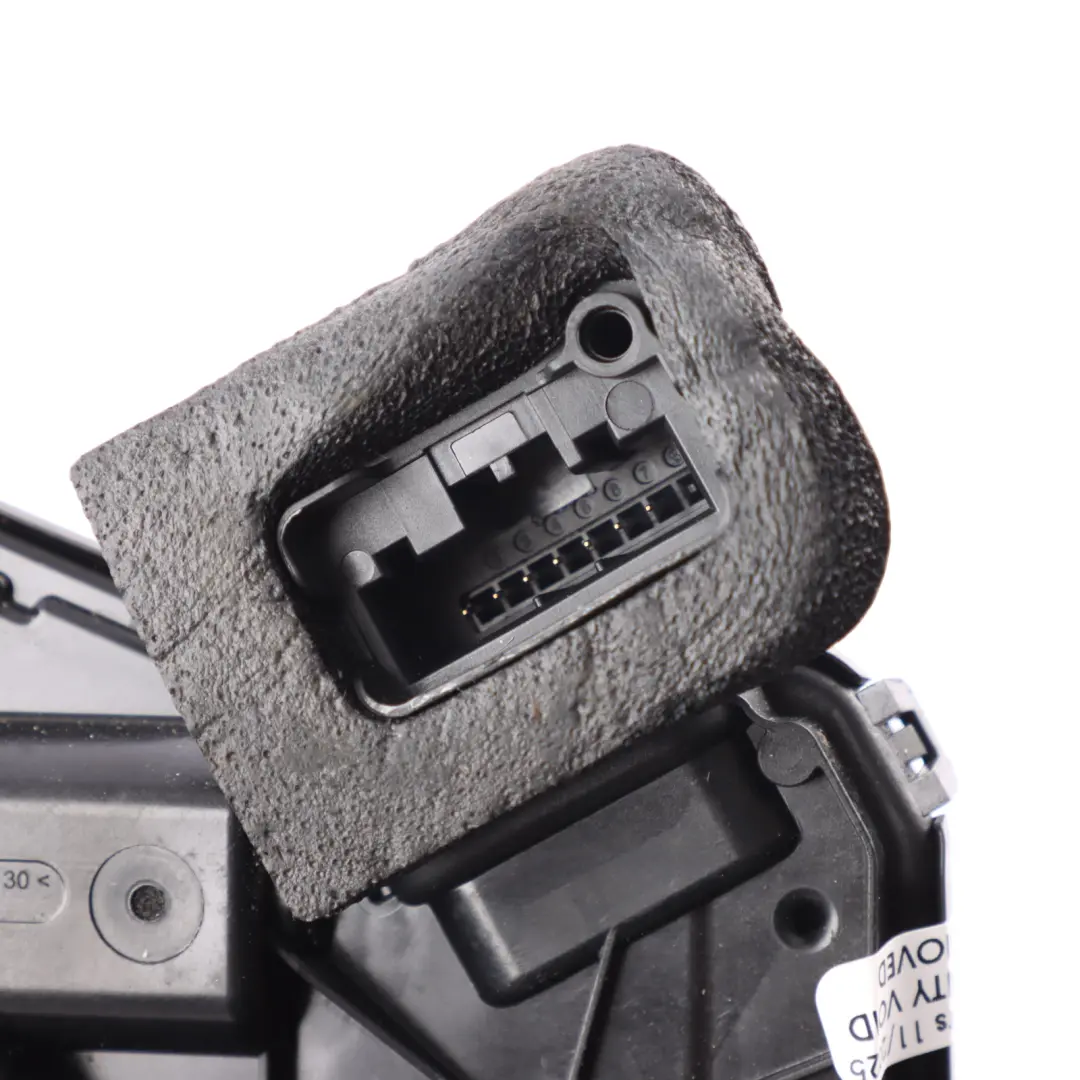 Mk3 5E Door Lock Latch Catch Front Right O/S to Skoda Octavia with Part number 5TC837016 Skoda Octavia Mk3 5E Door Lock Latch Catch Front Right O/S - SKU RHD-5TC837016 - Part number 5TC837016