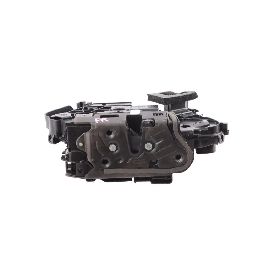 Mk3 5E Door Lock Latch Catch Front Right O/S to Skoda Octavia with Part number 5TC837016 Skoda Octavia Mk3 5E Door Lock Latch Catch Front Right O/S - SKU RHD-5TC837016 - Part number 5TC837016