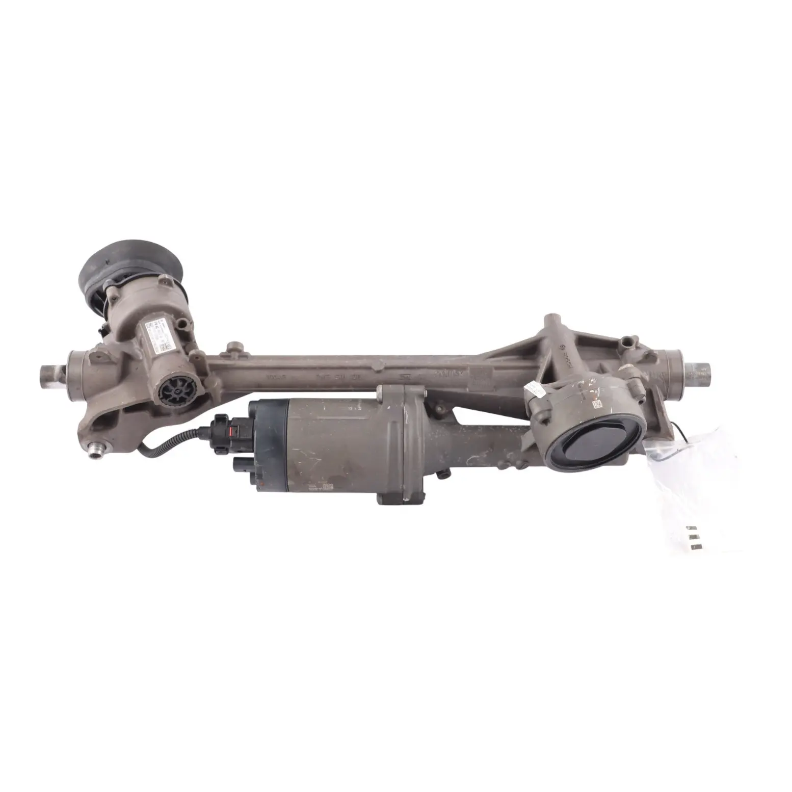 Audi A3 S3 8Y VW Golf Mk8 Steering Rack Electric Power Gear Rack 5WC423053AR