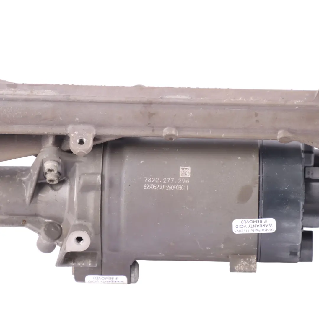 Audi A3 S3 8Y VW Golf Mk8 Steering Rack Electric Power Gear Rack - SKU RHD-5WC423053AR - Part number 5WC423053AR