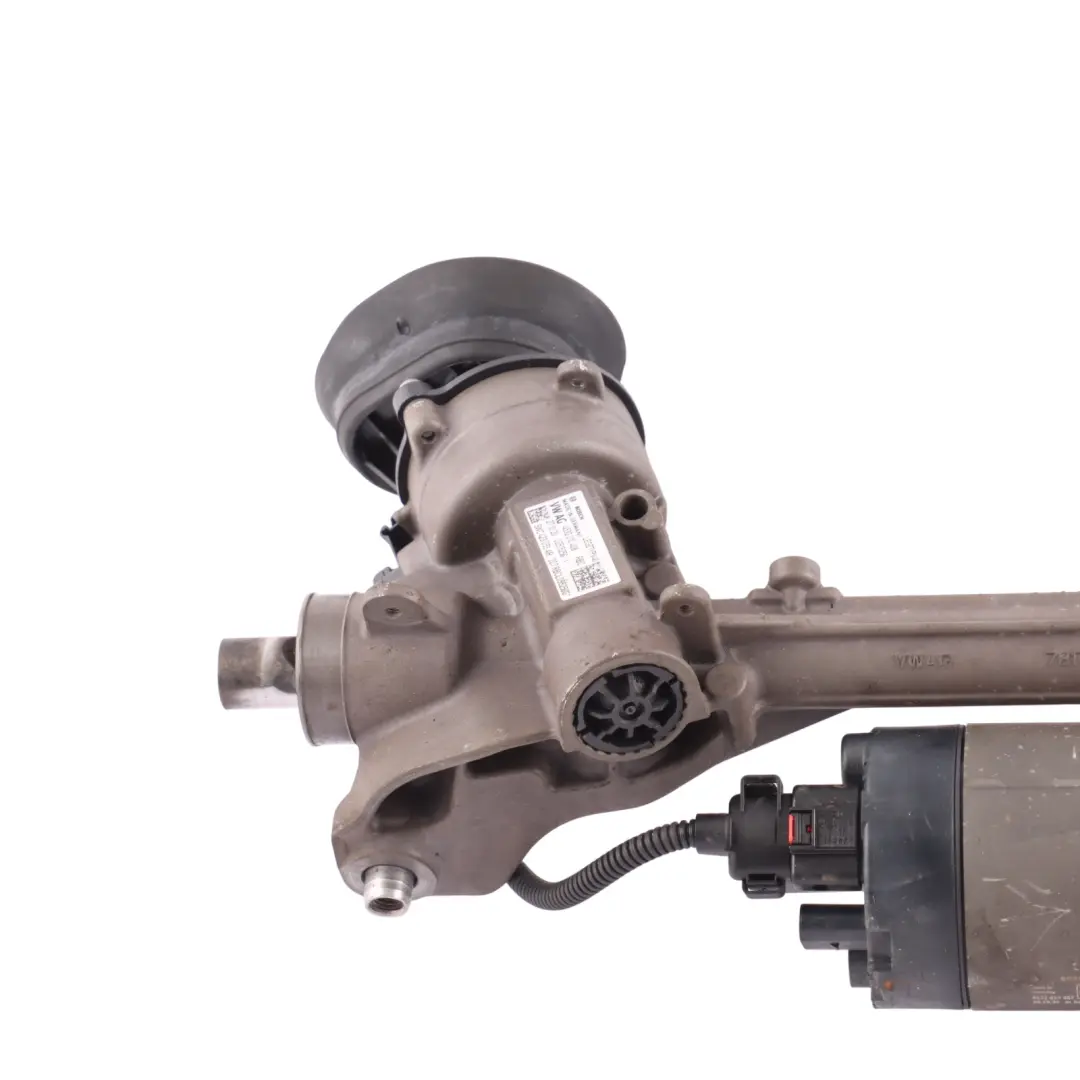 8Y VW Golf Mk8 Steering Rack Electric Power Gear Rack to Audi A3 S3 with Part number 5WC423053AR Audi A3 S3 8Y VW Golf Mk8 Steering Rack Electric Power Gear Rack - SKU RHD-5WC423053AR - Part number 5WC423053AR