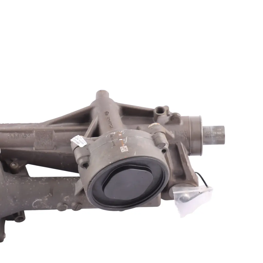 8Y VW Golf Mk8 Steering Rack Electric Power Gear Rack to Audi A3 S3 with Part number 5WC423053AR Audi A3 S3 8Y VW Golf Mk8 Steering Rack Electric Power Gear Rack - SKU RHD-5WC423053AR - Part number 5WC423053AR