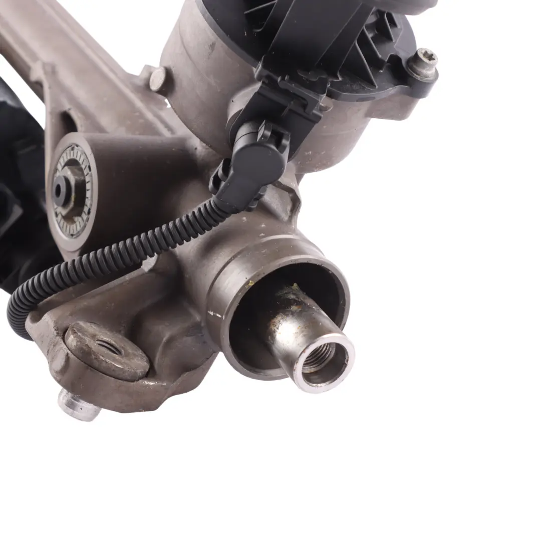 8Y VW Golf Mk8 Steering Rack Electric Power Gear Rack to Audi A3 S3 with Part number 5WC423053AR Audi A3 S3 8Y VW Golf Mk8 Steering Rack Electric Power Gear Rack - SKU RHD-5WC423053AR - Part number 5WC423053AR