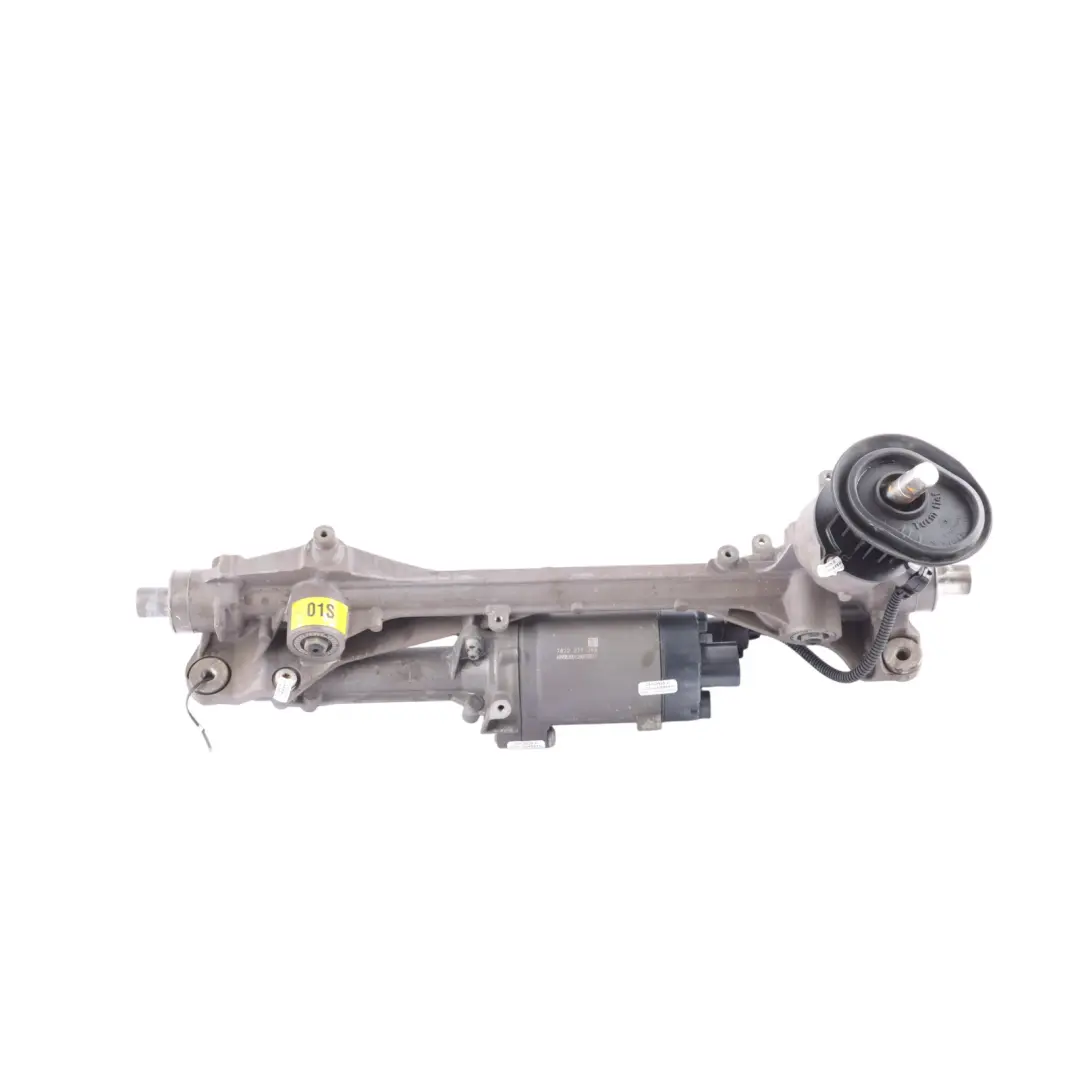 Audi A3 S3 8Y VW Golf Mk8 Steering Rack Electric Power Gear Rack - SKU RHD-5WC423053AR - Part number 5WC423053AR