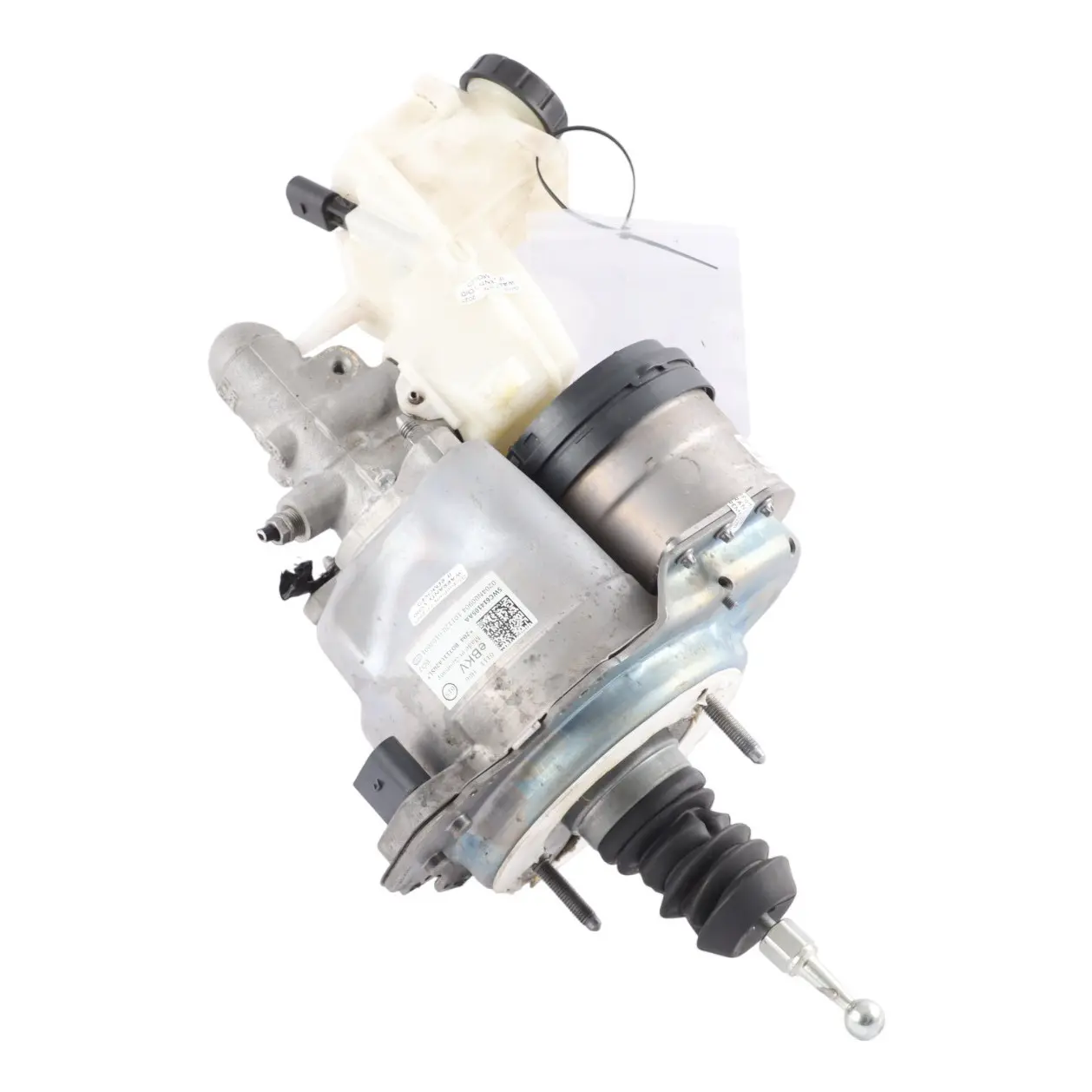 Audi A3 8Y Volkswagen Golf Mk8 Servo Brake Booster Master Cylinder 5WC614105AA