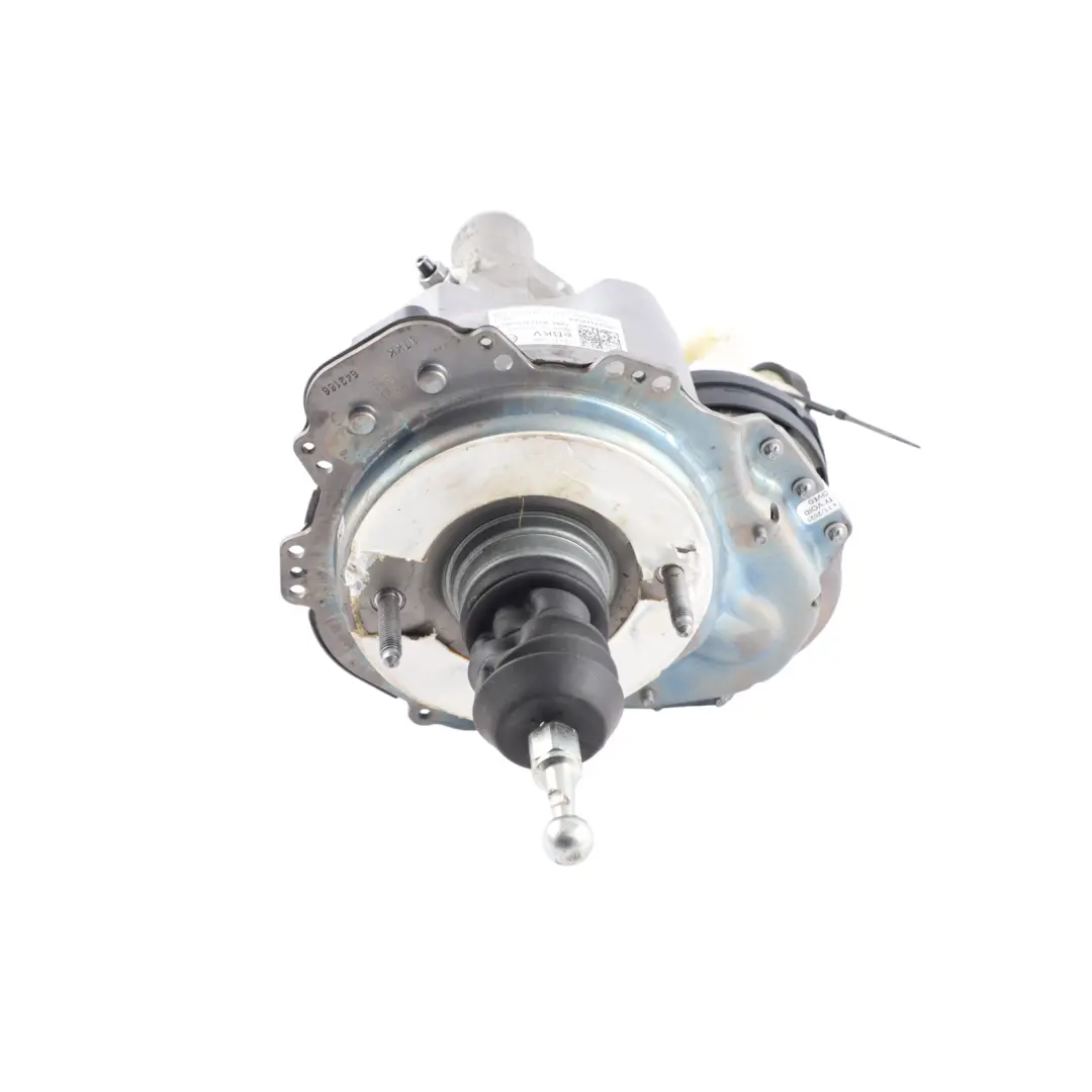 8Y Volkswagen Golf Mk8 Servo Brake Booster Master Cylinder to Audi A3 with Part number 5WC614105AA Audi A3 8Y Volkswagen Golf Mk8 Servo Brake Booster Master Cylinder - SKU RHD-5WC614105AA - Part number 5WC614105AA
