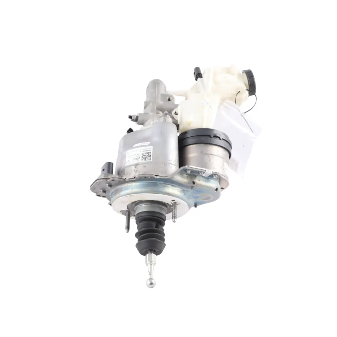 8Y Volkswagen Golf Mk8 Servo Brake Booster Master Cylinder to Audi A3 with Part number 5WC614105AA Audi A3 8Y Volkswagen Golf Mk8 Servo Brake Booster Master Cylinder - SKU RHD-5WC614105AA - Part number 5WC614105AA