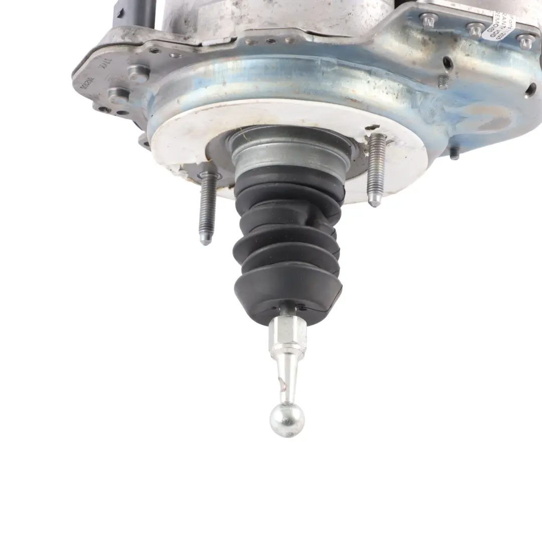 Audi A3 8Y Volkswagen Golf Mk8 Servo Brake Booster Master Cylinder - SKU RHD-5WC614105AA - Part number 5WC614105AA