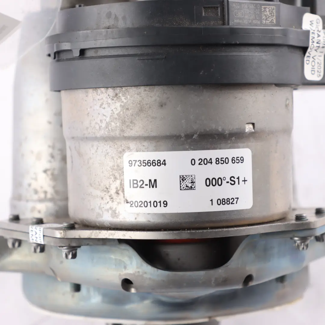 8Y Volkswagen Golf Mk8 Servo Brake Booster Master Cylinder to Audi A3 with Part number 5WC614105AA Audi A3 8Y Volkswagen Golf Mk8 Servo Brake Booster Master Cylinder - SKU RHD-5WC614105AA - Part number 5WC614105AA