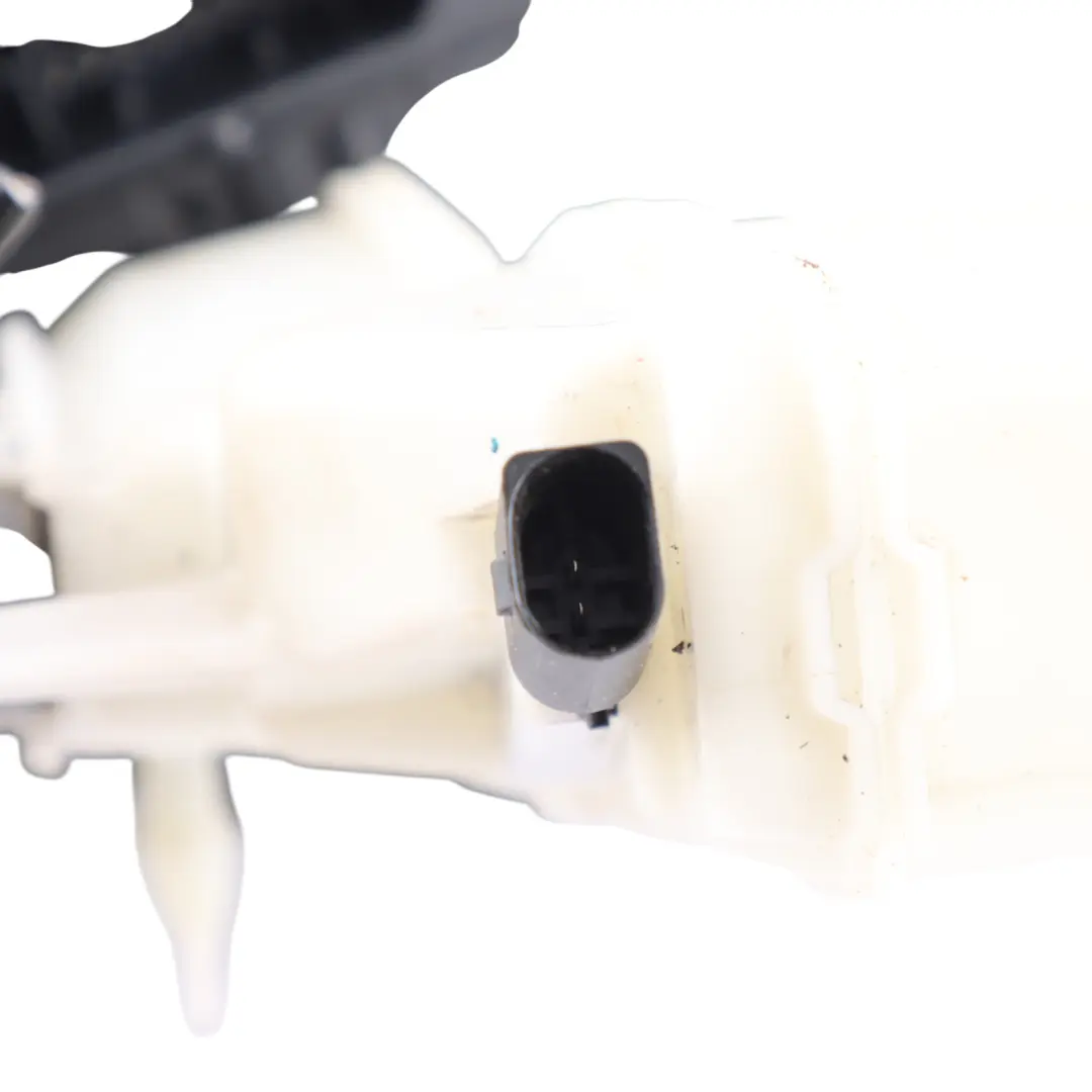 Audi A3 8Y Volkswagen Golf Mk8 Servo Brake Booster Master Cylinder - SKU RHD-5WC614105AA - Part number 5WC614105AA