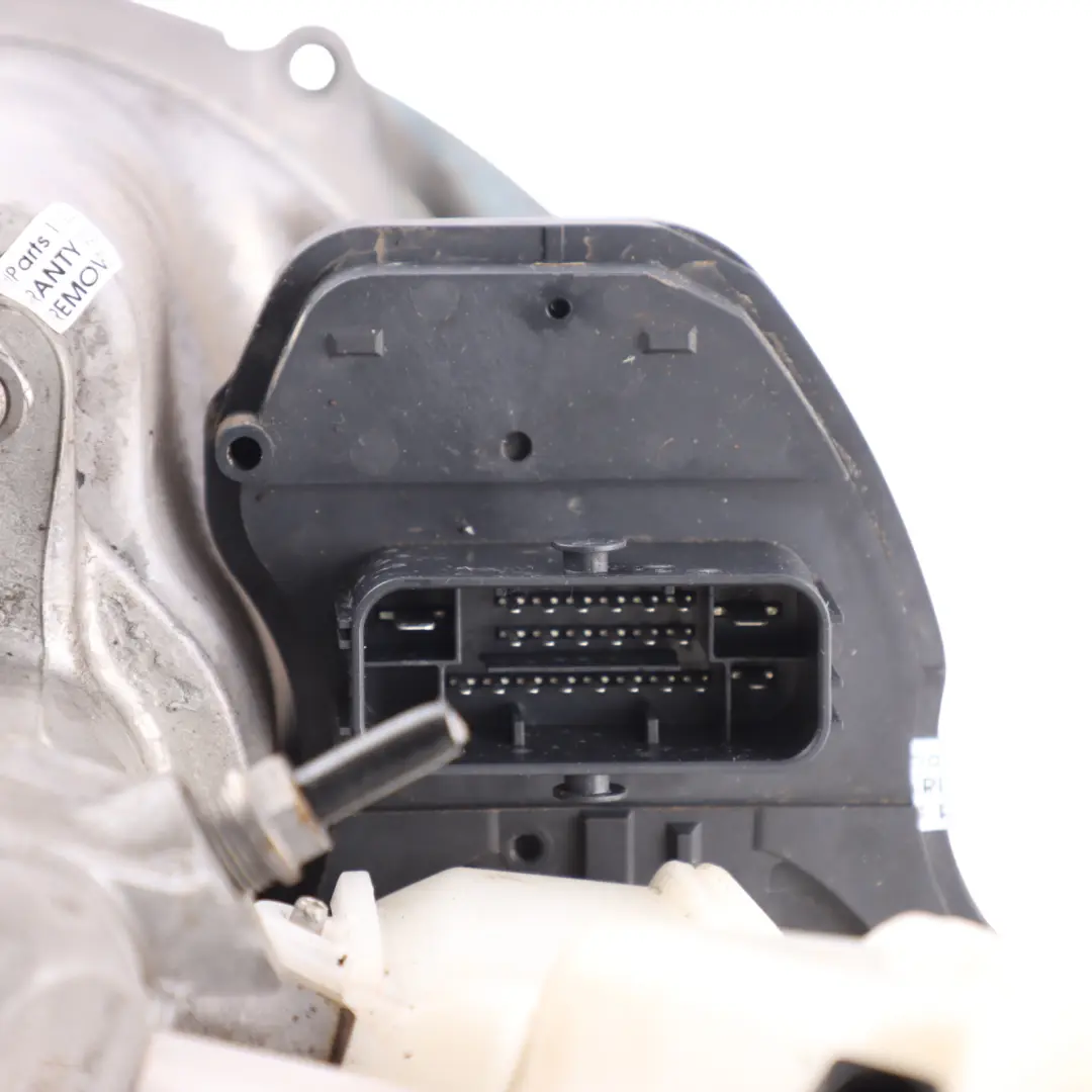 8Y Volkswagen Golf Mk8 Servo Brake Booster Master Cylinder to Audi A3 with Part number 5WC614105AA Audi A3 8Y Volkswagen Golf Mk8 Servo Brake Booster Master Cylinder - SKU RHD-5WC614105AA - Part number 5WC614105AA