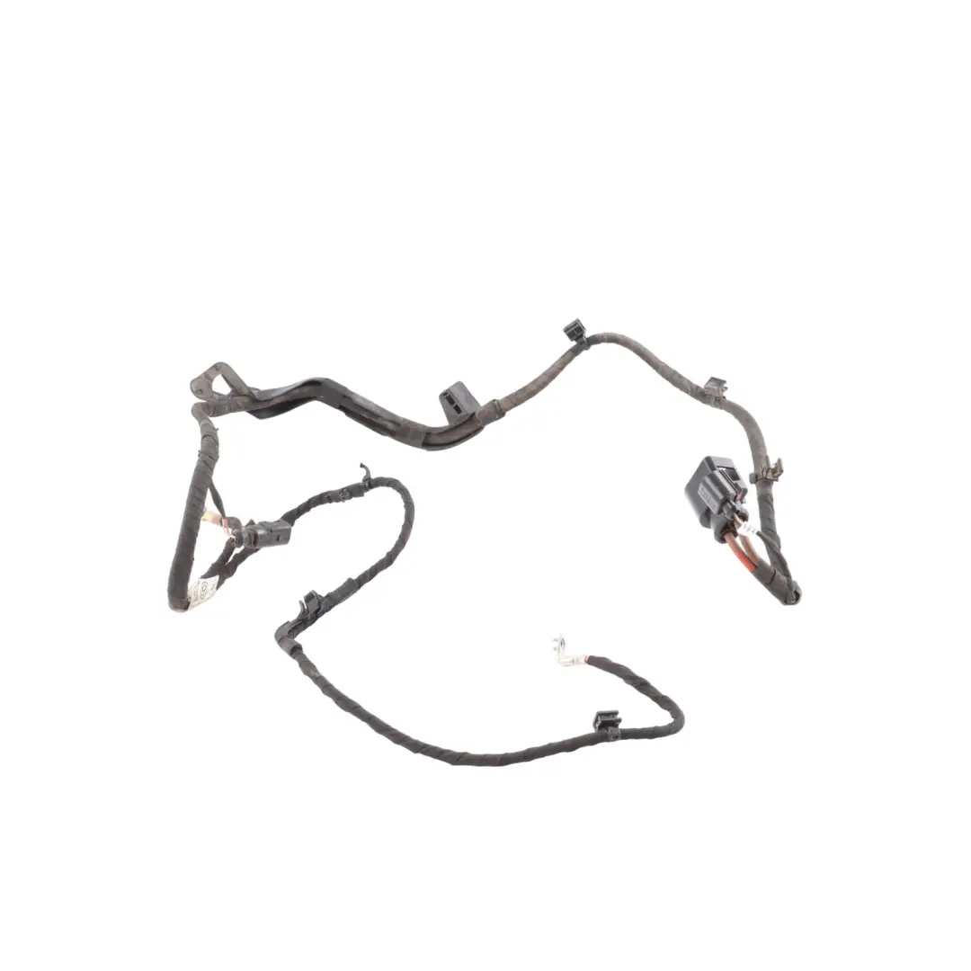 Audi A3 S3 RS3 8Y Power Steering Rack Wiring Harness Loom Cable - SKU RHD-5WC971111AA - Part number 5WC971111AA