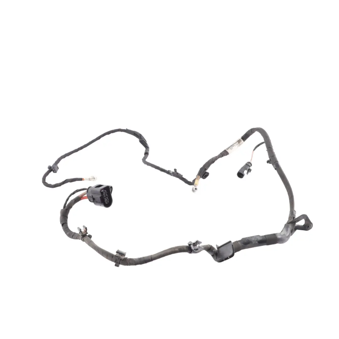 8Y Power Steering Rack Wiring Harness Loom Cable to Audi A3 S3 RS3 with Part number 5WC971111AA Audi A3 S3 RS3 8Y Power Steering Rack Wiring Harness Loom Cable - SKU RHD-5WC971111AA - Part number 5WC971111AA