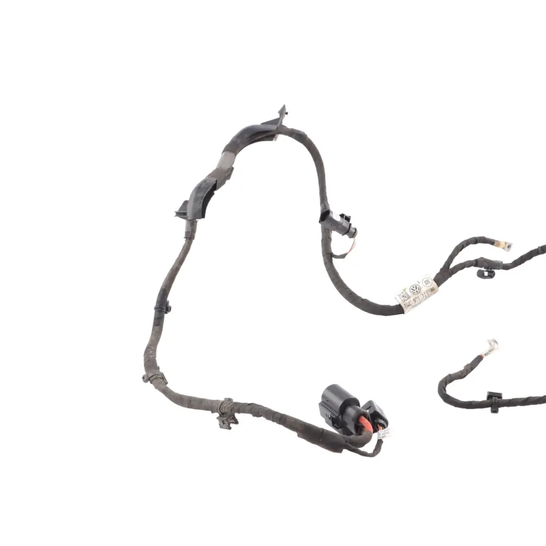 8Y Power Steering Rack Wiring Harness Loom Cable to Audi A3 S3 RS3 with Part number 5WC971111AA Audi A3 S3 RS3 8Y Power Steering Rack Wiring Harness Loom Cable - SKU RHD-5WC971111AA - Part number 5WC971111AA