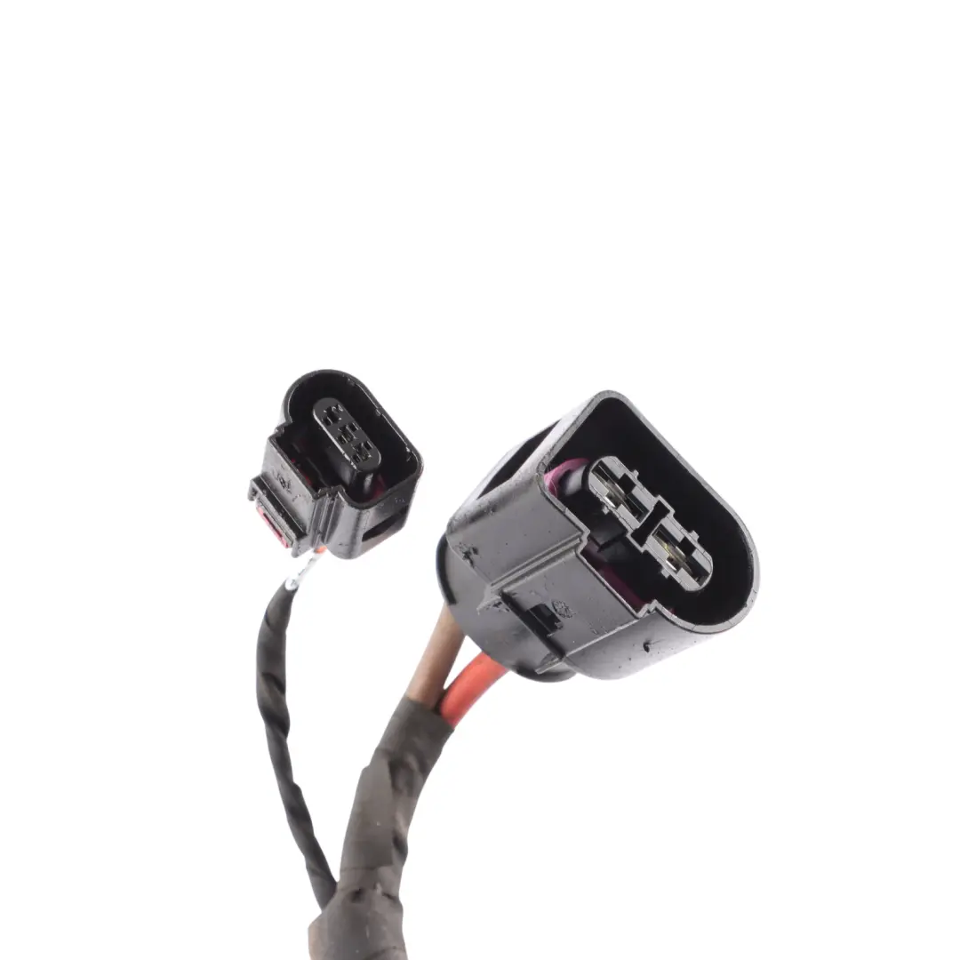 Audi A3 S3 RS3 8Y Power Steering Rack Wiring Harness Loom Cable - SKU RHD-5WC971111AA - Part number 5WC971111AA