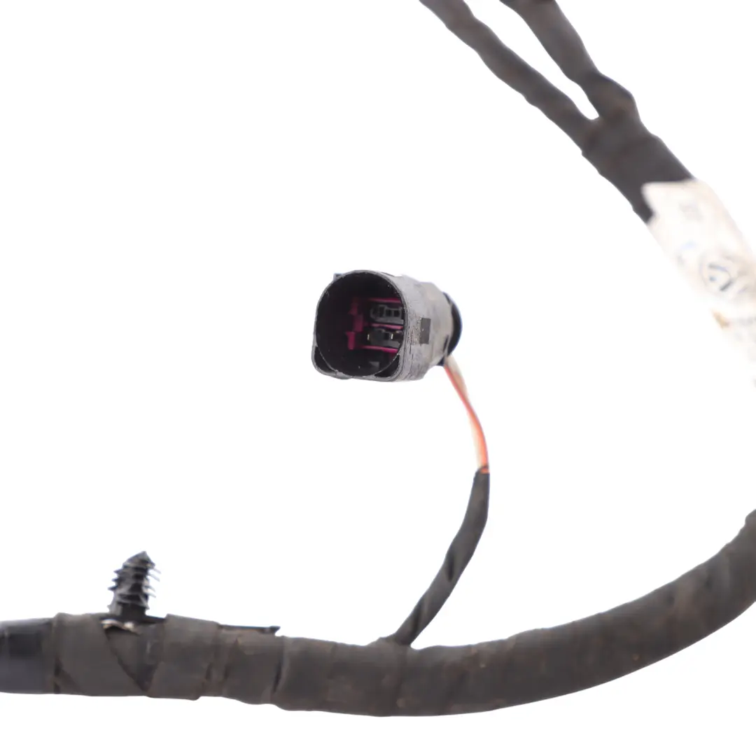 8Y Power Steering Rack Wiring Harness Loom Cable to Audi A3 S3 RS3 with Part number 5WC971111AA Audi A3 S3 RS3 8Y Power Steering Rack Wiring Harness Loom Cable - SKU RHD-5WC971111AA - Part number 5WC971111AA