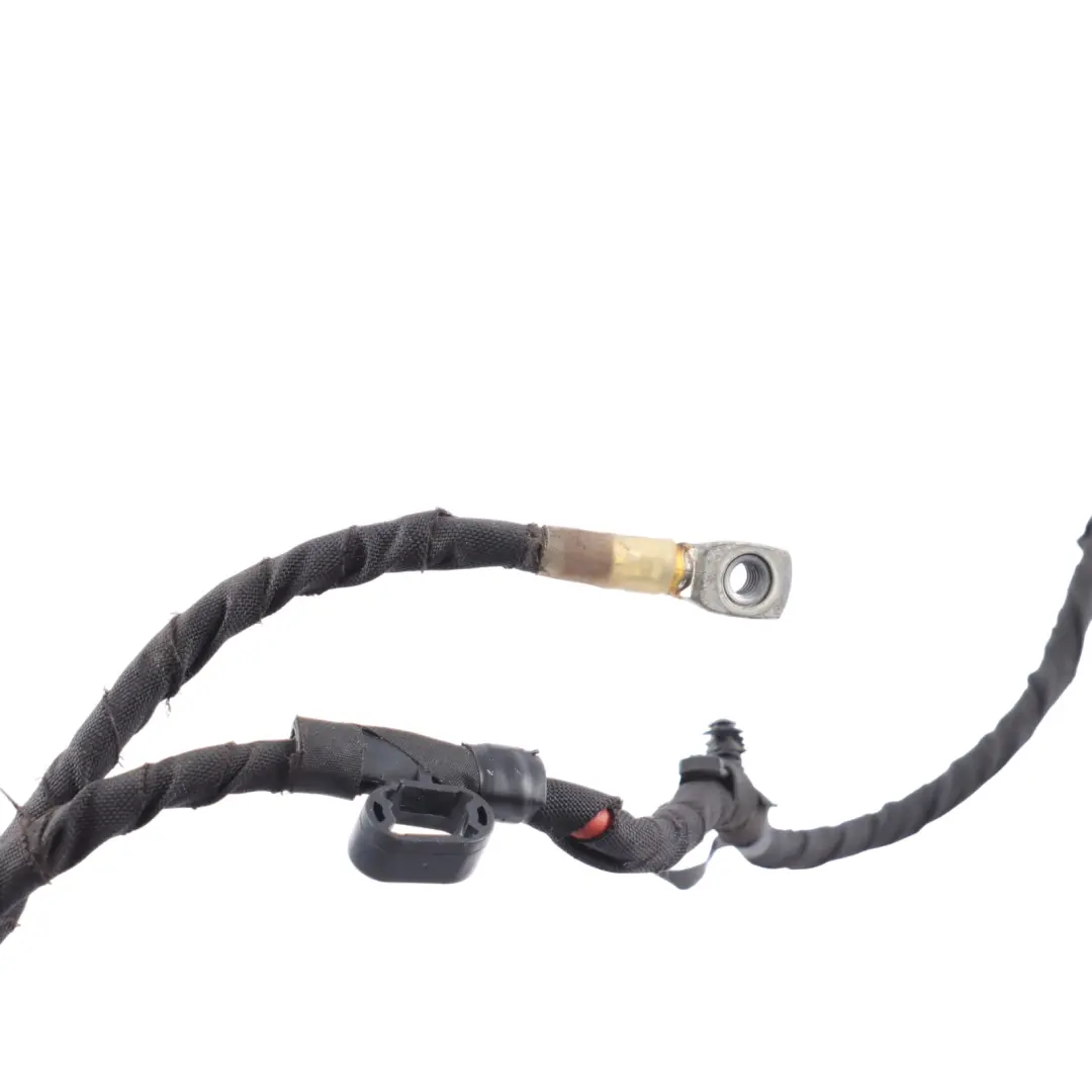 8Y Power Steering Rack Wiring Harness Loom Cable to Audi A3 S3 RS3 with Part number 5WC971111AA Audi A3 S3 RS3 8Y Power Steering Rack Wiring Harness Loom Cable - SKU RHD-5WC971111AA - Part number 5WC971111AA