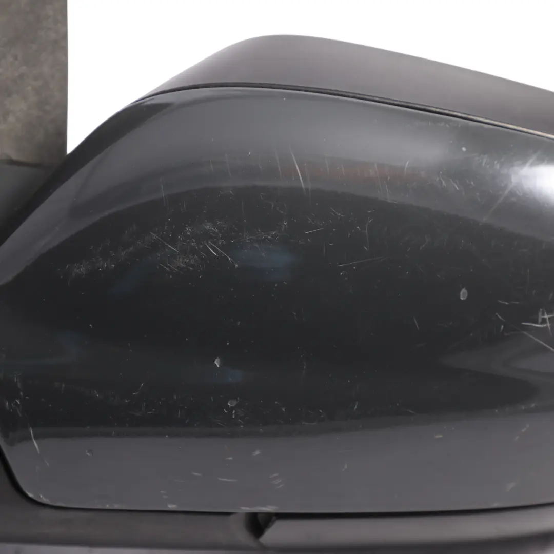 Wing Mirror Heated Door Left N/S Outside United Grey - LA7T to Volkswagen Fox 5Z with Part number 5Z2857507B-URG Volkswagen Fox 5Z Wing Mirror Heated Door Left N/S Outside United Grey - LA7T - SKU RHD-5Z2857507B-URG - Part number 5Z2857507B-URG