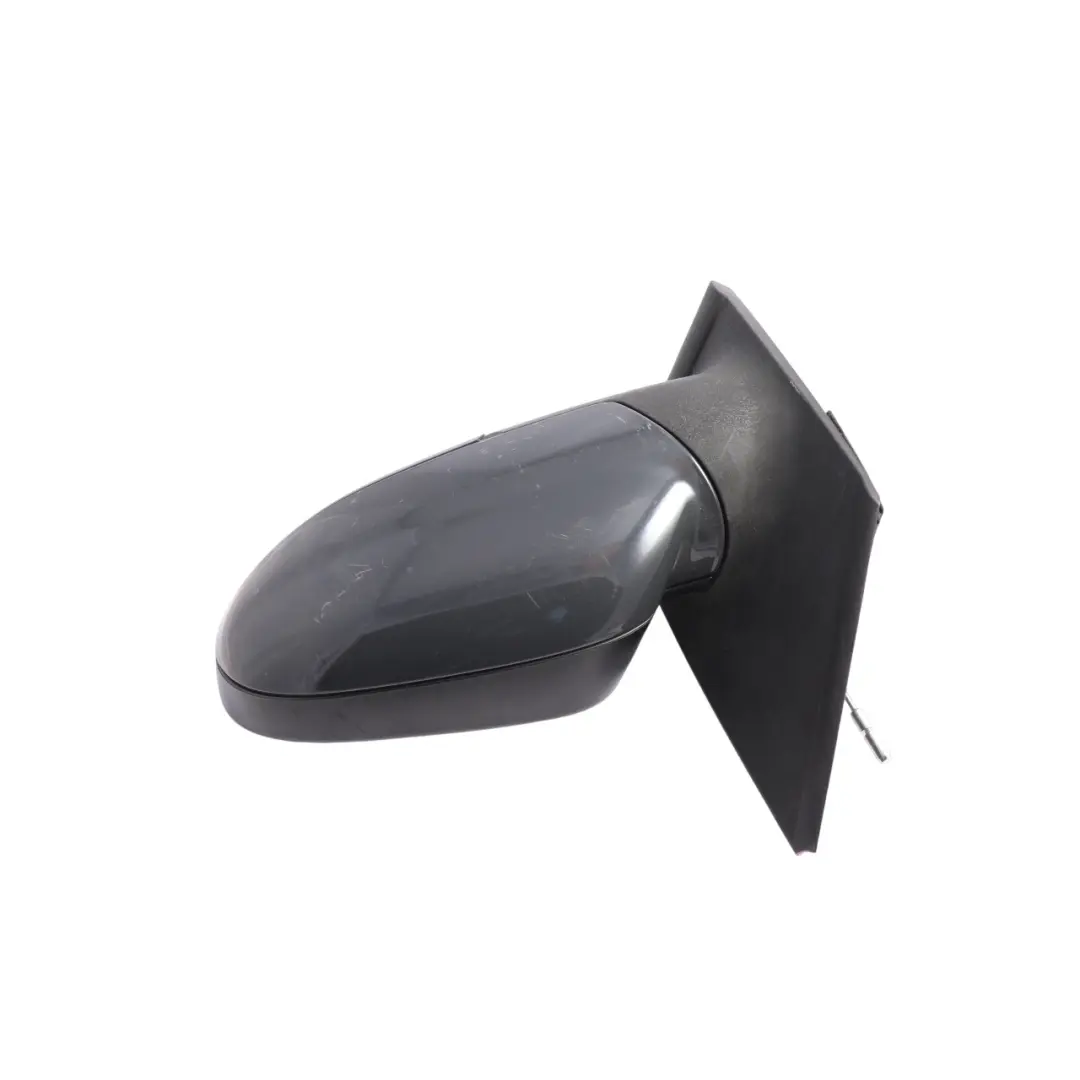 Wing Mirror Heated Door Left N/S Outside United Grey - LA7T to Volkswagen Fox 5Z with Part number 5Z2857507B-URG Volkswagen Fox 5Z Wing Mirror Heated Door Left N/S Outside United Grey - LA7T - SKU RHD-5Z2857507B-URG - Part number 5Z2857507B-URG
