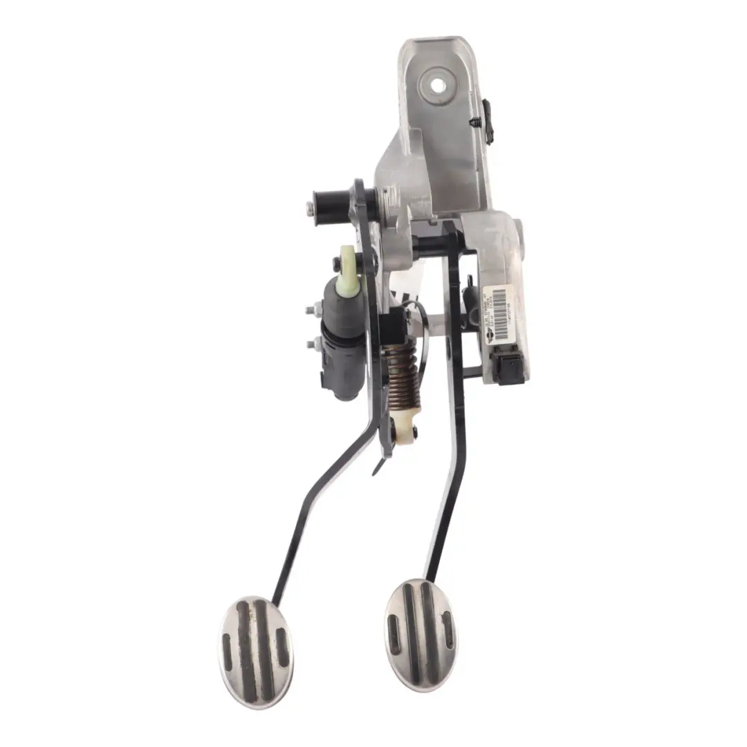 Mini Cooper One R55 R56 R57 R58 R60 R61 Brake Clutch Pedal Box Assembly - SKU RHD-6790640 - Part number 6790640
