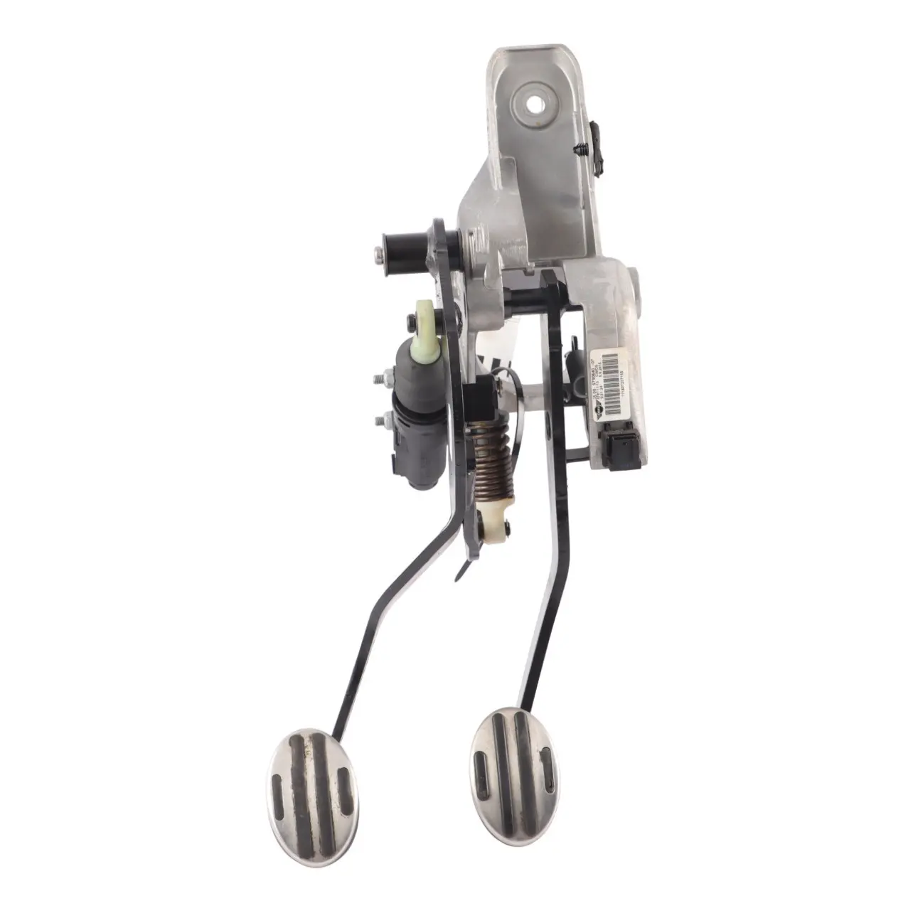 Mini Cooper One R55 R56 R57 R58 R60 R61 Brake Clutch Pedal Box Assembly 6790640