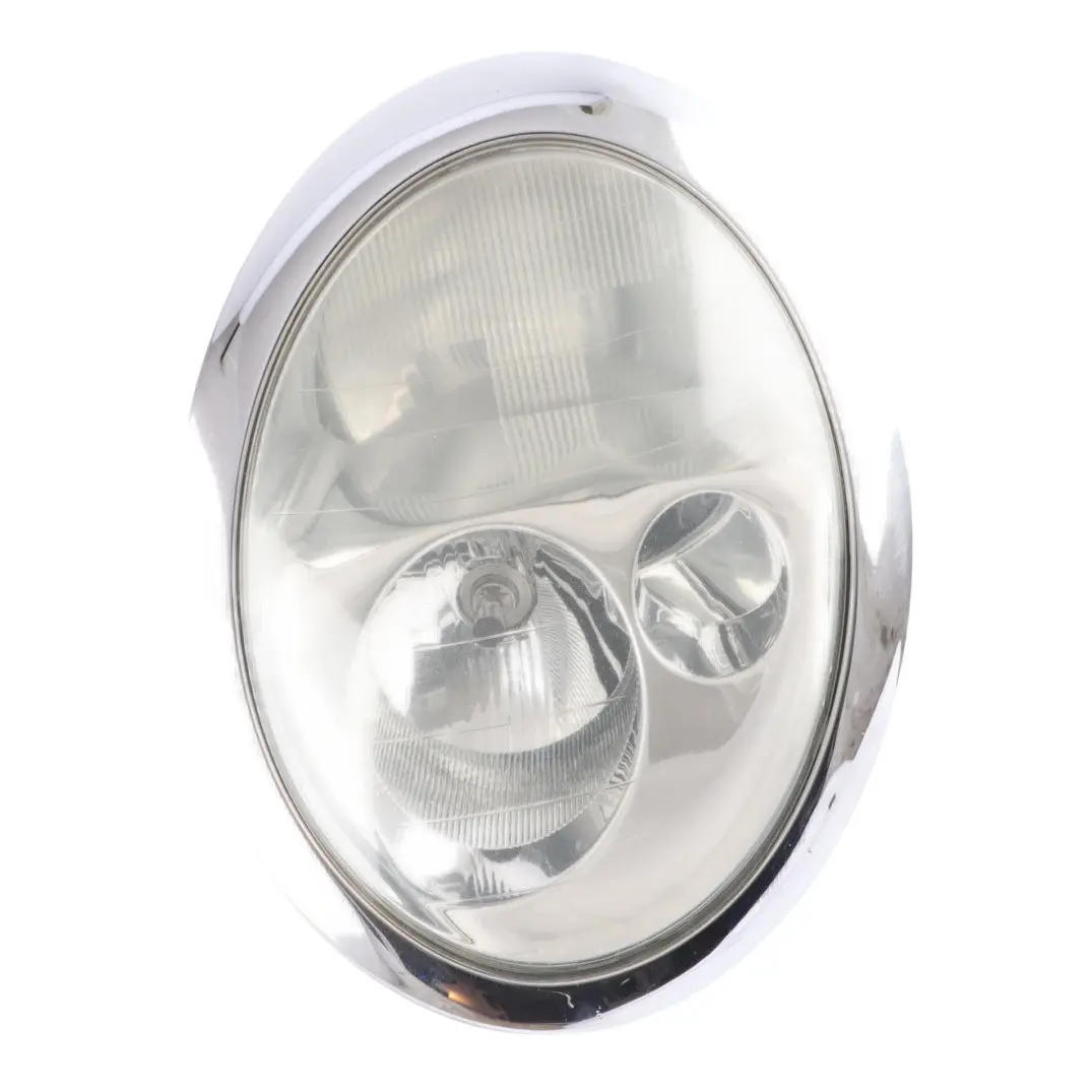 Mini Cooper R50 R53 Front Headlight Headlamp Lamp Left N/S - SKU RHD-6911701-1 - Part number 6911701