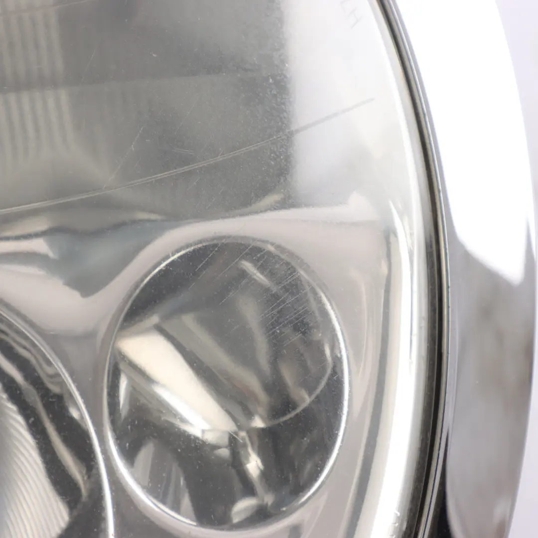 Front Headlight Headlamp Lamp Left N/S to Mini Cooper R50 R53 with Part number 6911701 Mini Cooper R50 R53 Front Headlight Headlamp Lamp Left N/S - SKU RHD-6911701-1 - Part number 6911701