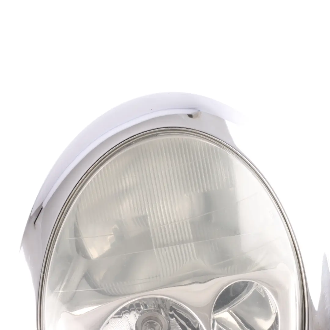 Front Headlight Headlamp Lamp Left N/S to Mini Cooper R50 R53 with Part number 6911701 Mini Cooper R50 R53 Front Headlight Headlamp Lamp Left N/S - SKU RHD-6911701-1 - Part number 6911701