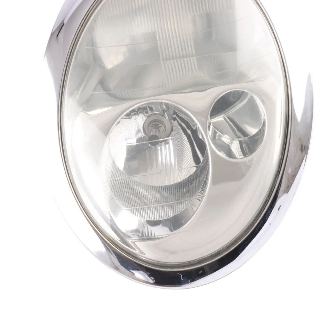 Front Headlight Headlamp Lamp Left N/S to Mini Cooper R50 R53 with Part number 6911701 Mini Cooper R50 R53 Front Headlight Headlamp Lamp Left N/S - SKU RHD-6911701-1 - Part number 6911701