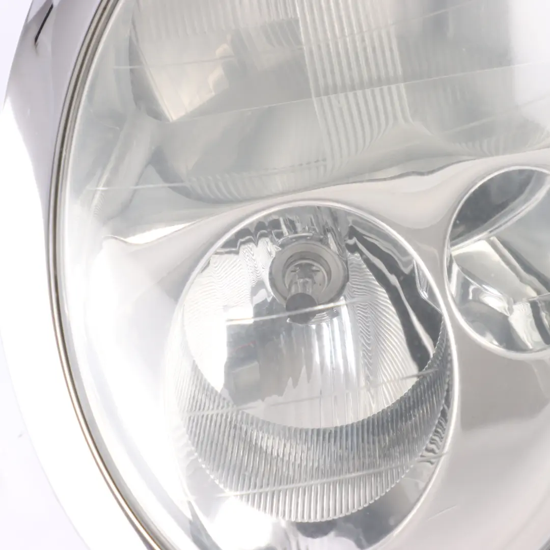 Front Headlight Headlamp Lamp Left N/S to Mini Cooper R50 R53 with Part number 6911701 Mini Cooper R50 R53 Front Headlight Headlamp Lamp Left N/S - SKU RHD-6911701-1 - Part number 6911701