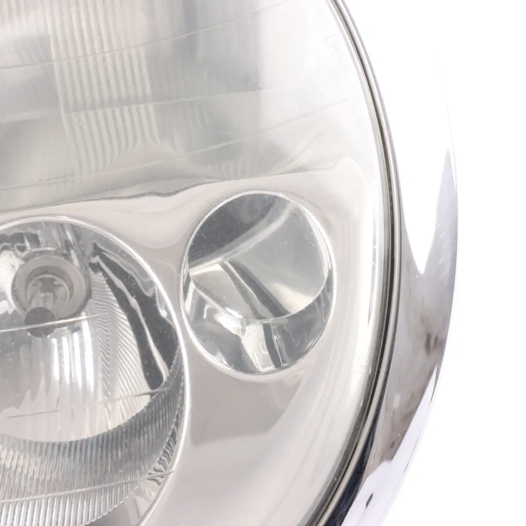 Mini Cooper R50 R53 Front Headlight Headlamp Lamp Left N/S - SKU RHD-6911701-1 - Part number 6911701