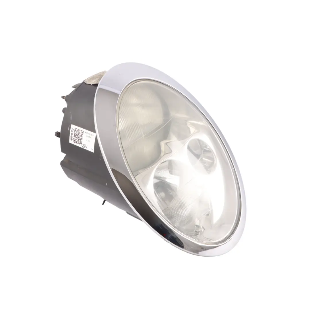 Mini Cooper R50 R53 Front Headlight Headlamp Lamp Left N/S - SKU RHD-6911701-1 - Part number 6911701