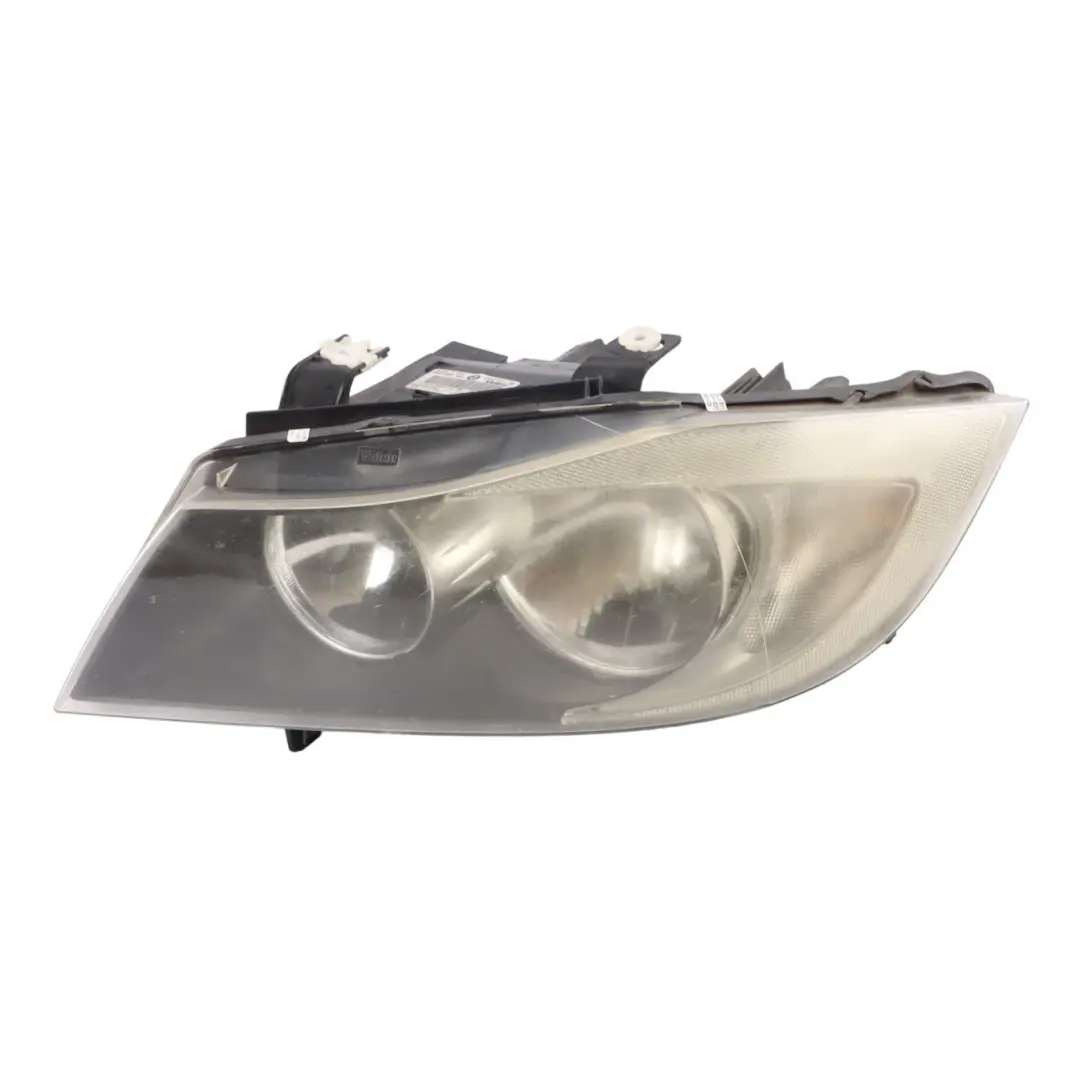 BMW 3 Series E90 E91 Passenger Side Headlight Headlamp Front Left N/S - SKU rhd-6942723-3 - Part number 6942723