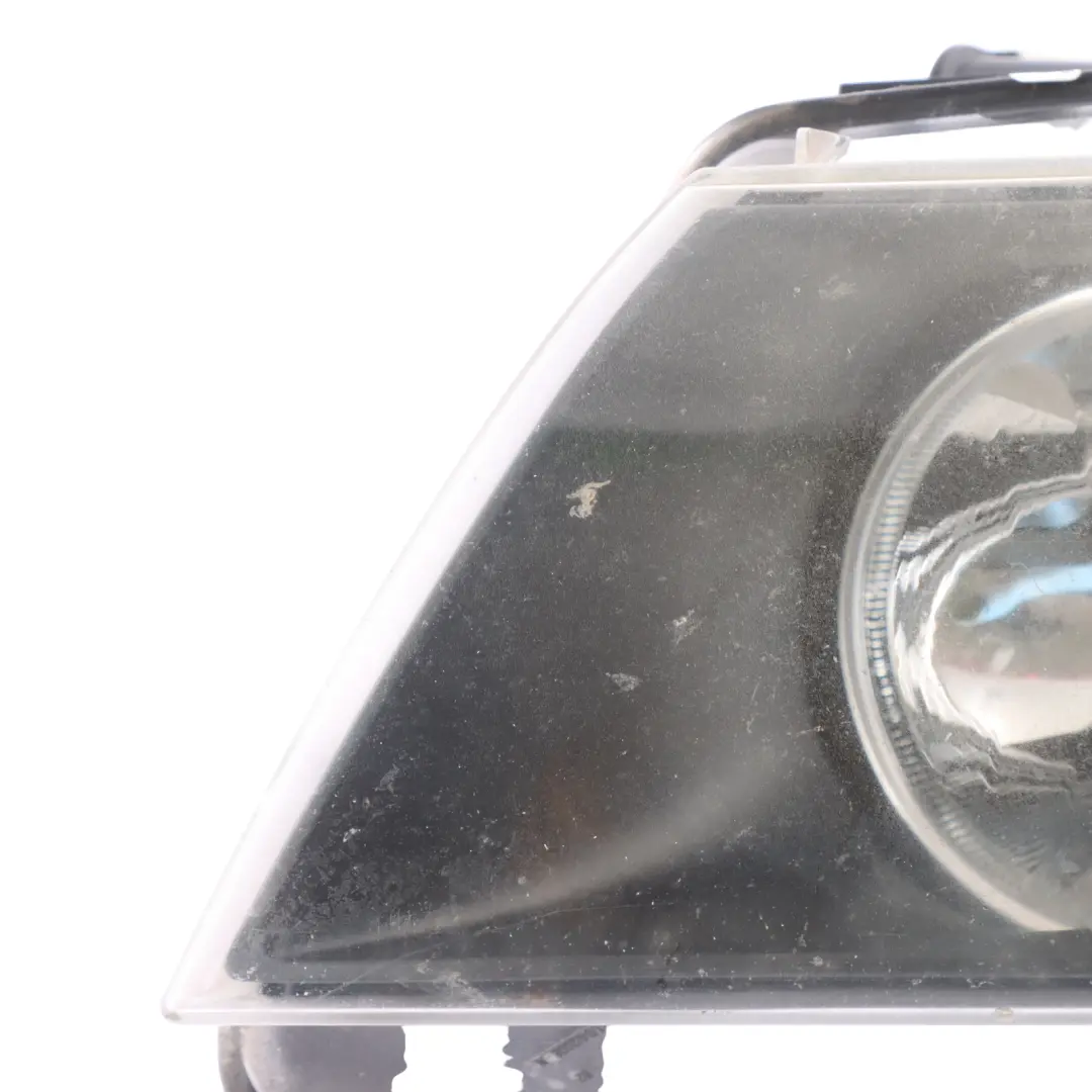 BMW 3 Series E90 E91 Passenger Side Headlight Headlamp Front Left N/S - SKU rhd-6942723-3 - Part number 6942723